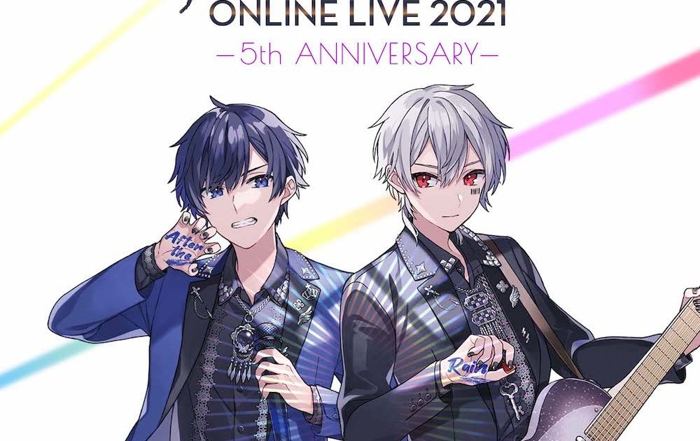 After the Rain、5周年記念リクエストライブの開催が決定 初の映画館