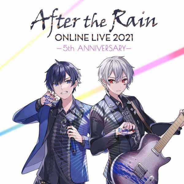 そらる 缶バッジ After the Rain 5周年 ライブ 42点 そらる 缶バッジ After the Rain 5周年 ライブ 42点 - メルカリ
