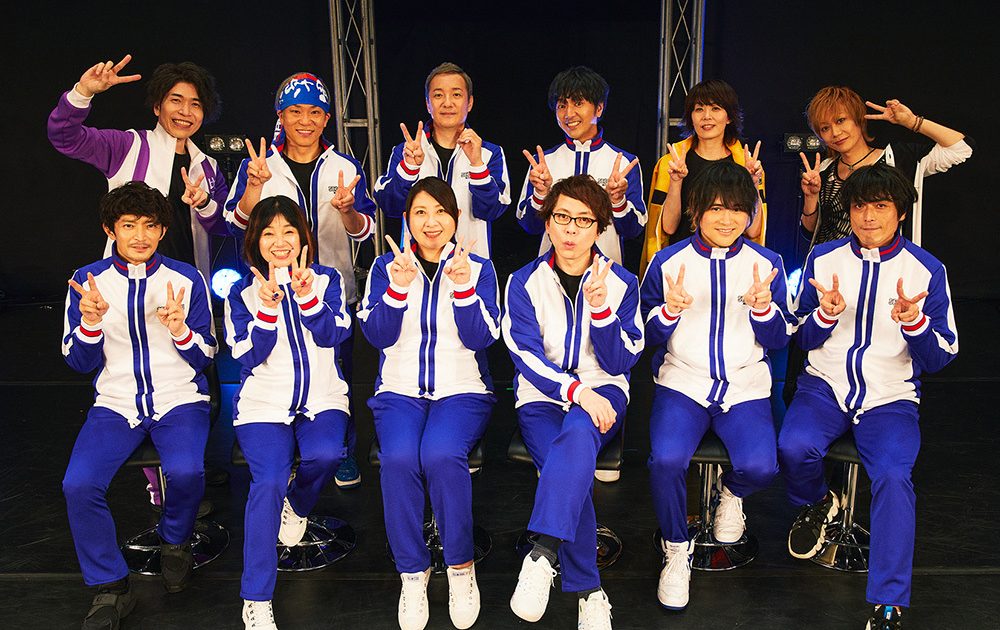 Amazon.co.jp: テニプリ 20th Anniversary Event -Future