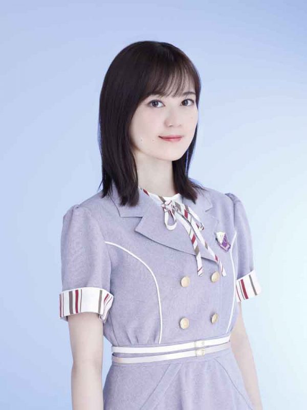乃木坂46 生田絵梨花 最後のTight Hug ヨリ・ヒキ セミコン