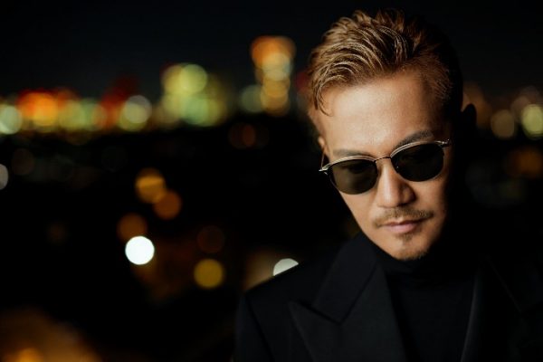 【最終値下げ】EXILE ATSUSHI フリスビー AW EXILE ATSUSHI × 倖田來未 / オーサカトーキョー（from EXILE