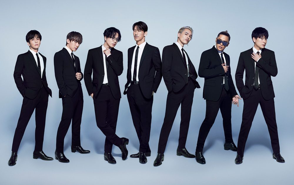 三代目 J Soul Brothers - 三代目 J SOUL BROTHERS HoneyクリアチャームSPECIAL) Honey' Official Music Video / 三代目 J SOUL BROTHERS from