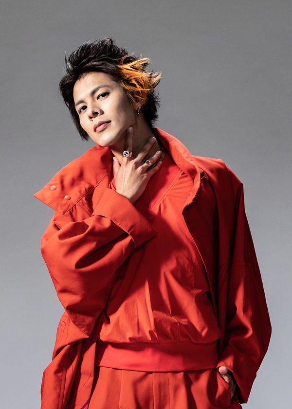 井出卓也 God speed