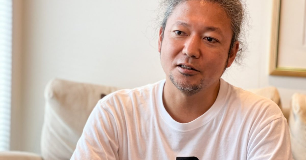 第187回 株式会社J-WAVE コンテンツプロデュース部長 渡邉岳史氏【前半