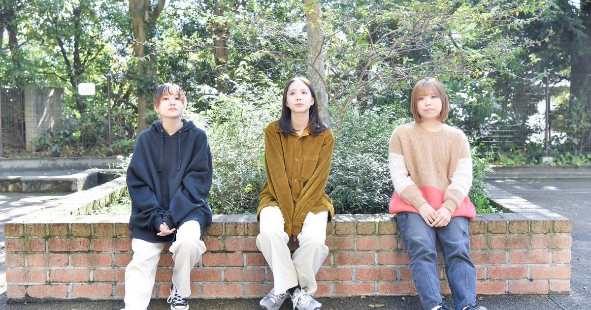 TETORA コロナ禍を悲観せず、真っ正直なロックを提示し続けたバンドが