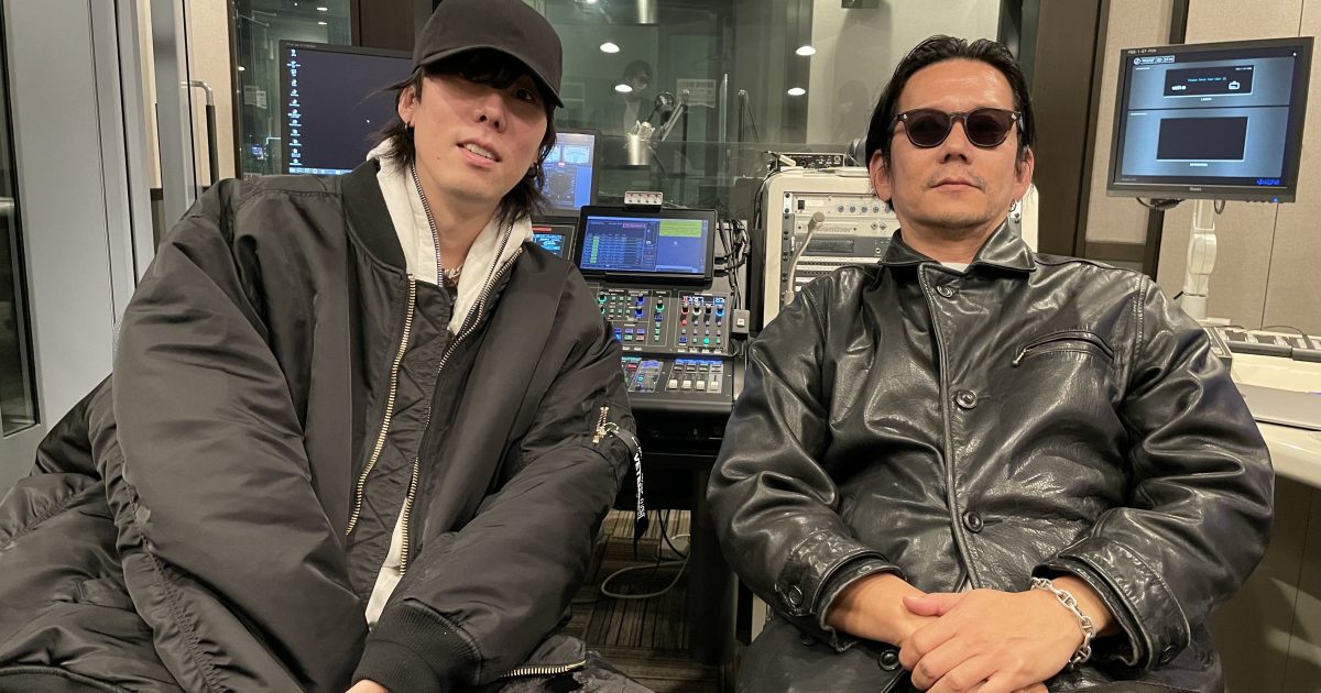 野田洋次郎 専用 野田洋次郎（Vo, G, Piano）（Photo by Takeshi Yao） - RADWIMPS