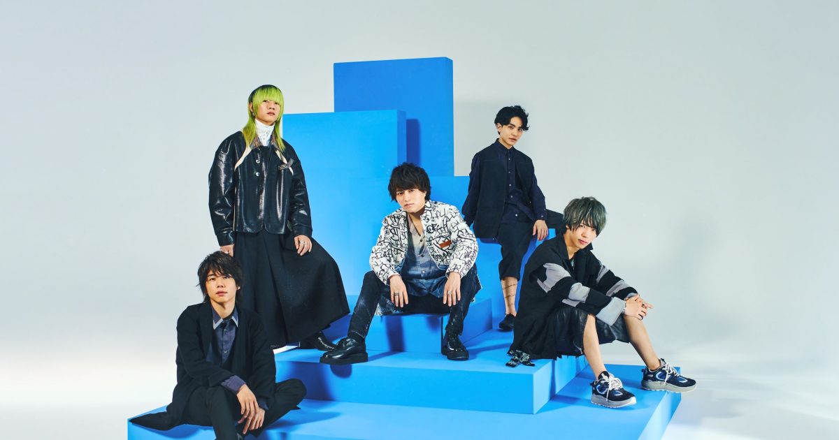 Novelbright、瀬戸利樹・堀田真由出演の切ないラブバラード