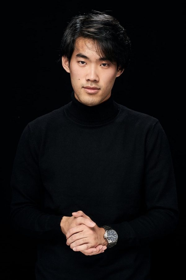 2021年第18回ショパン国際ピアノ・コンクール覇者ブルース・リウ