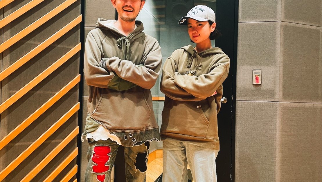 松本千夏、プロデューサーに蔦谷好位置を迎えた新曲「さえたろう」11