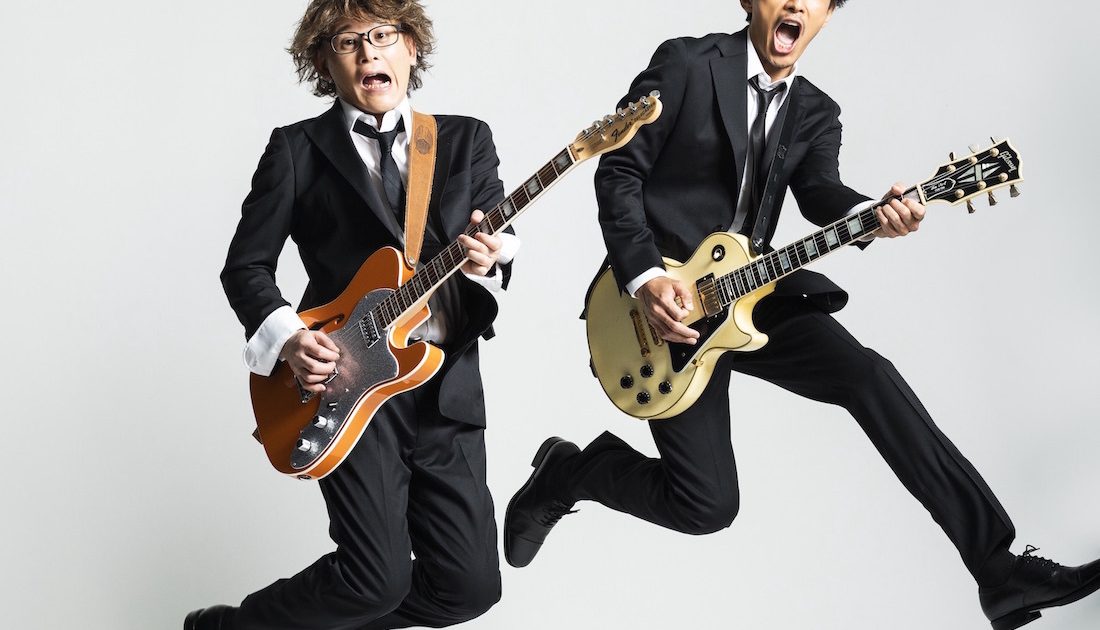 藤木直人とシライシ紗トリの期間限定ユニット・49、3曲を収録した新作 