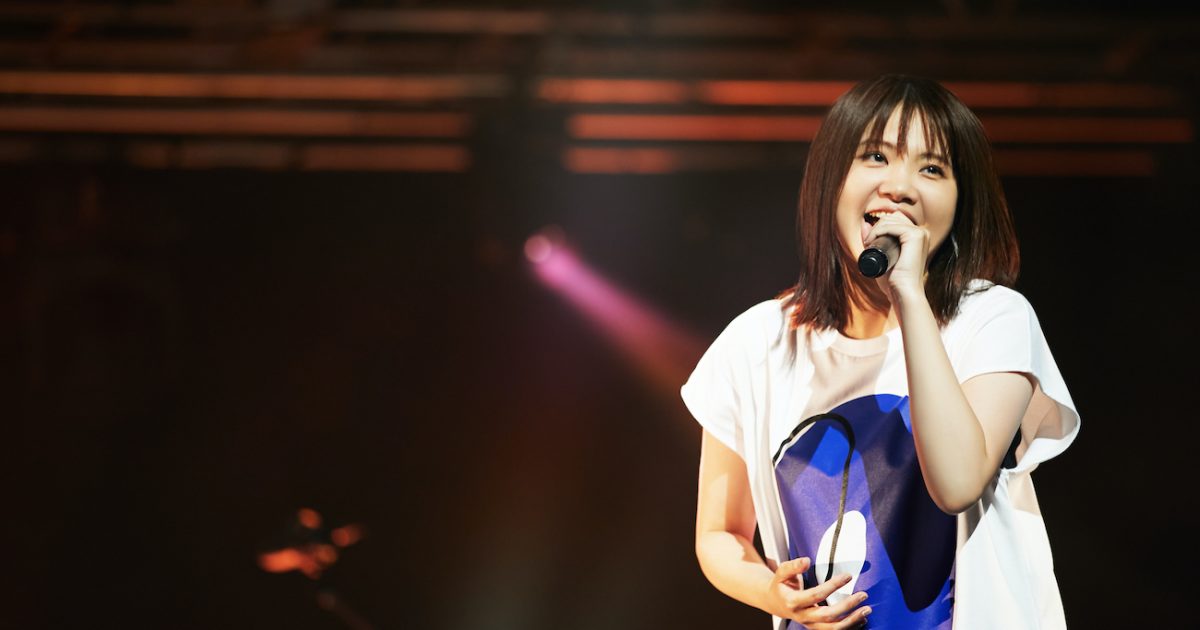 いきものがかり・吉岡聖恵、初のオンラインソロイベントを