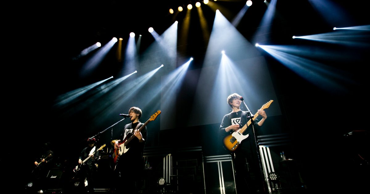 しまさか（志麻＆あほの坂田。） 挑戦心と表現欲があふれた2年