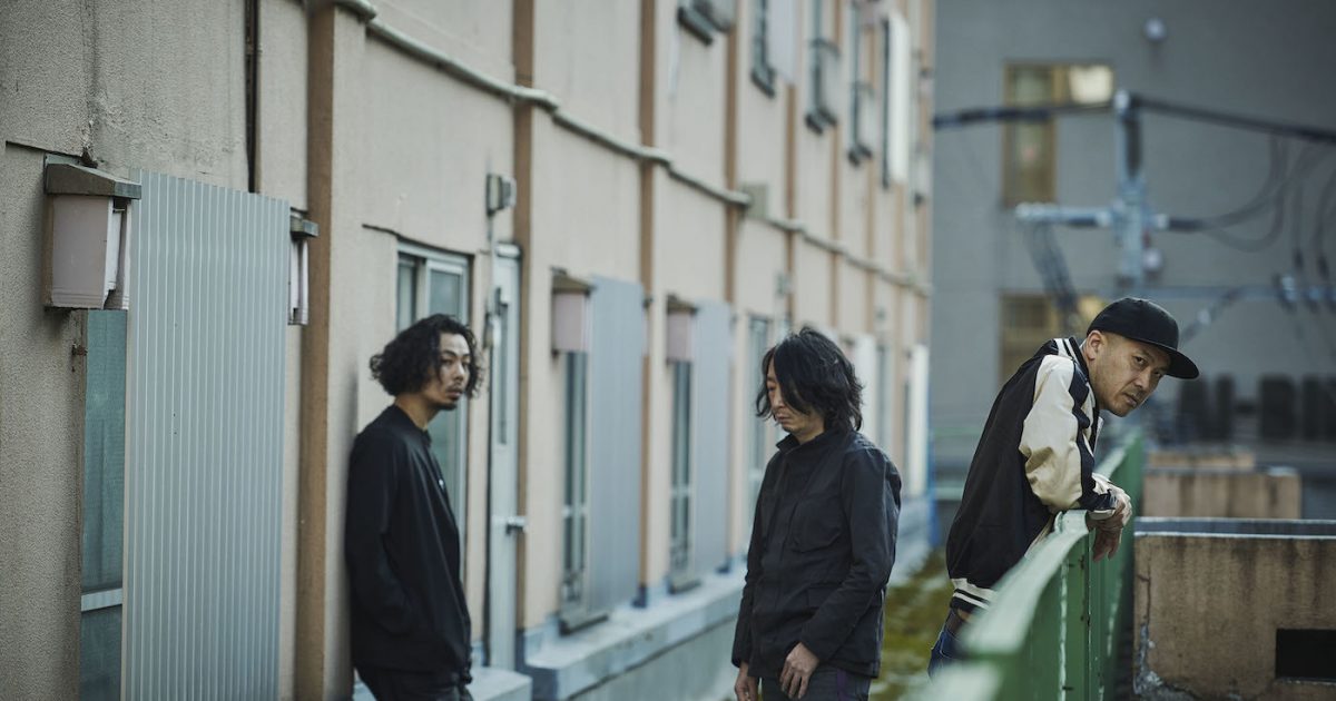 THA BLUE HERB、今夏行った結成24周年記念24時間生配信の再放送が決定