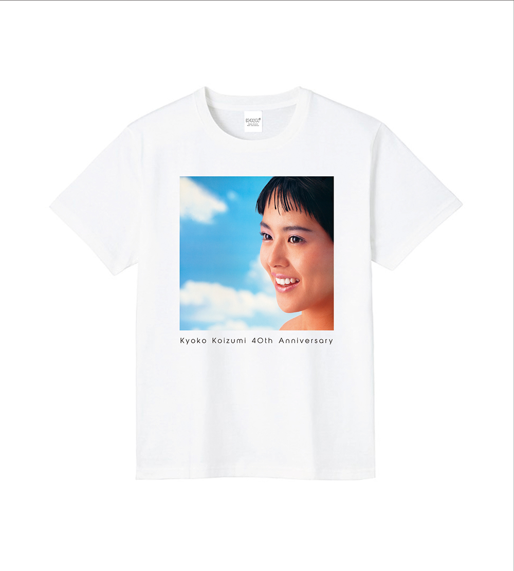 小泉今日子 TシャツDOTバージョン www.skippackitalianmarket.com