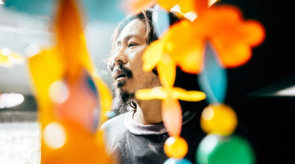 森田剛が企画・主演した短編映画『DEATH DAYS』3夜連続での無料