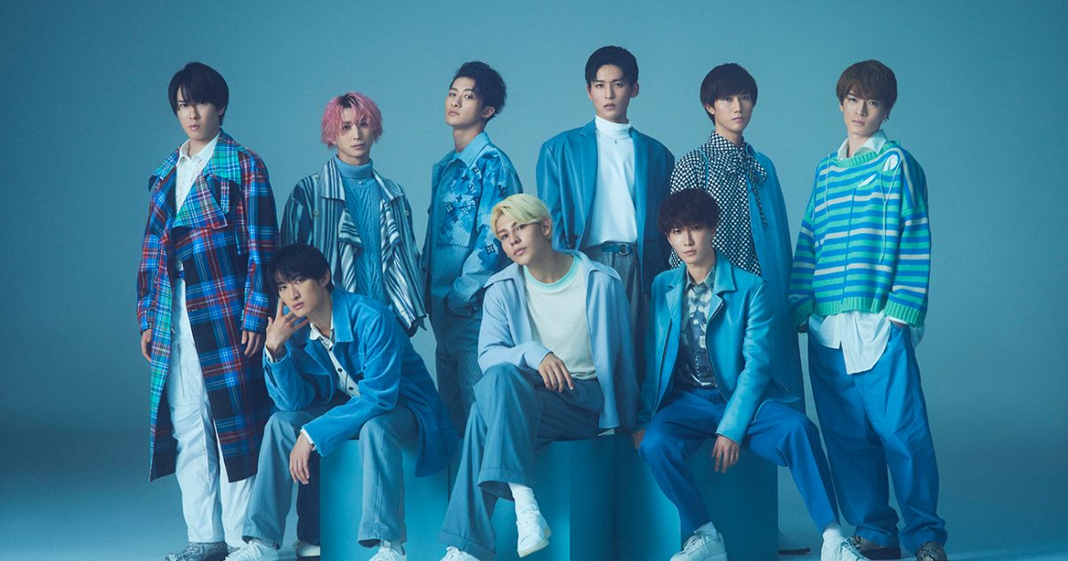 Snow Man目黒蓮W主演ドラマの主題歌「Secret Touch」をMステで