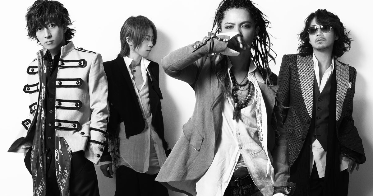 L'Arc～en ～Ciel、国立競技場ライヴ史上最多動員数を記録した2014年の