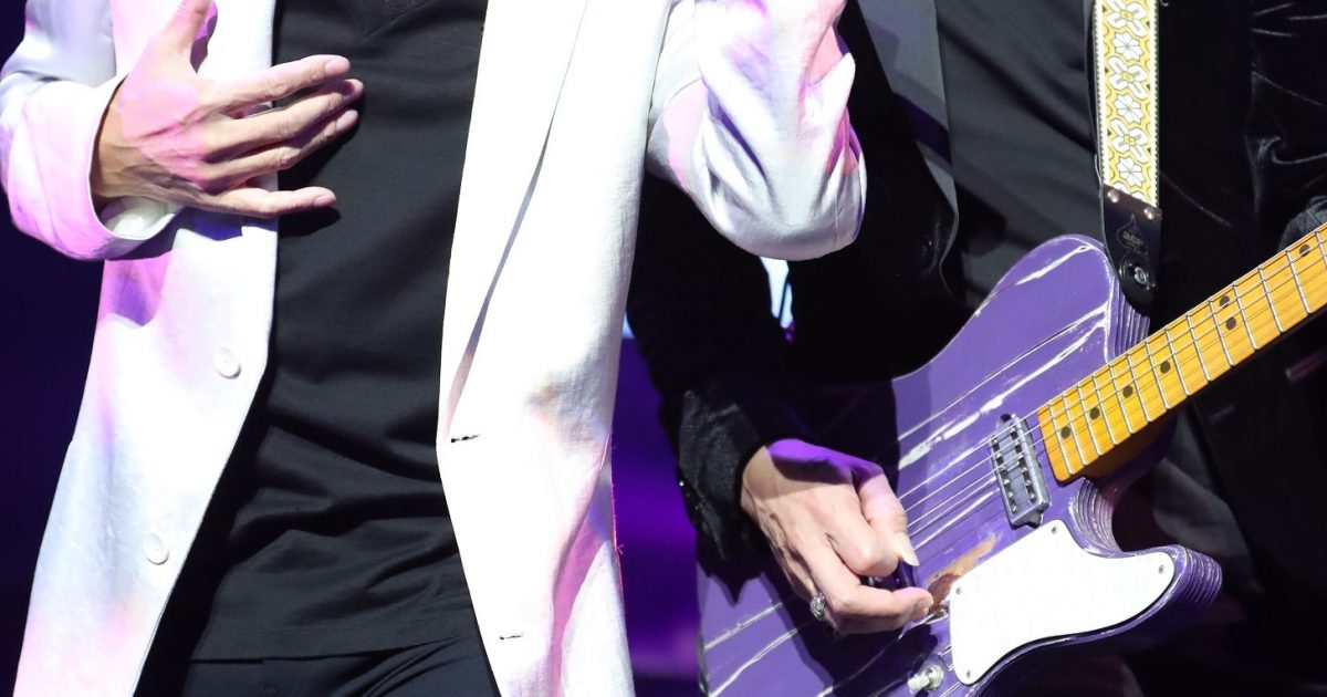 近藤真彦・野村義男 盟友2人のツアーが開幕、ファン熱狂のツアー初日