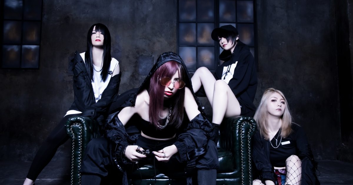 廃盤 Little Lilith「Rebuild」CD リトルリリス Little Lilith | 激ロック インタビュー