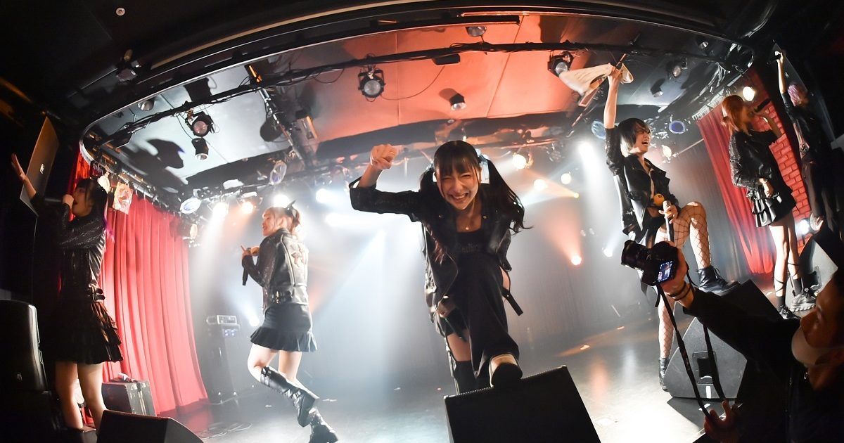 神使轟く、激情の如く。OFFICIAL ONLINE STORE
