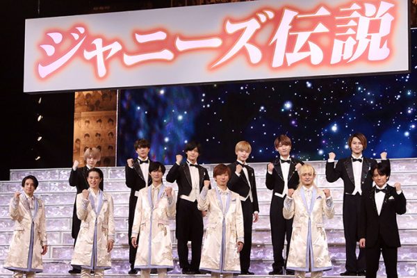 ジャニーズ 映画・舞台・ライブ映像 Sexy Zone“第2章”セクシーさに加えパフォーマンスに磨き…松島聡