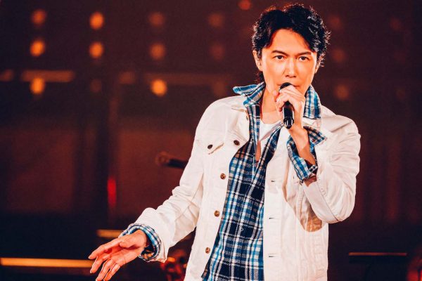 グリーンさん専用 福山雅治さん 生写真 福山雅治、自身最多の全国ツアー【WE'RE BROS. TOUR 2024】開催