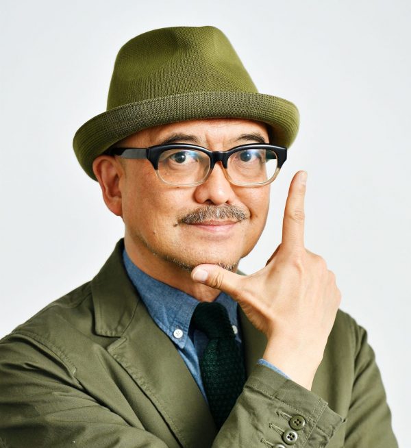渡辺 渡辺剛 | Takeshi Watanabe