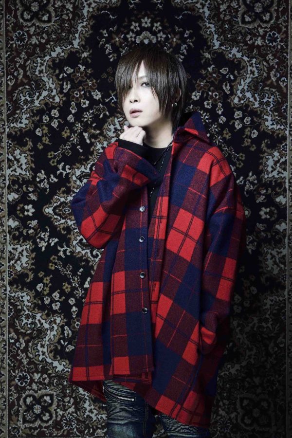 KIRITO　キリト　直筆サイン入り写真集　PIERROT　Angelo KIRITO キリト 直筆サイン入り写真集 PIERROT Angelo ミュージシャン