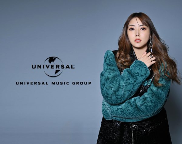 元NMB48白間美瑠、ユニバーサル ミュージックよりデビュー決定