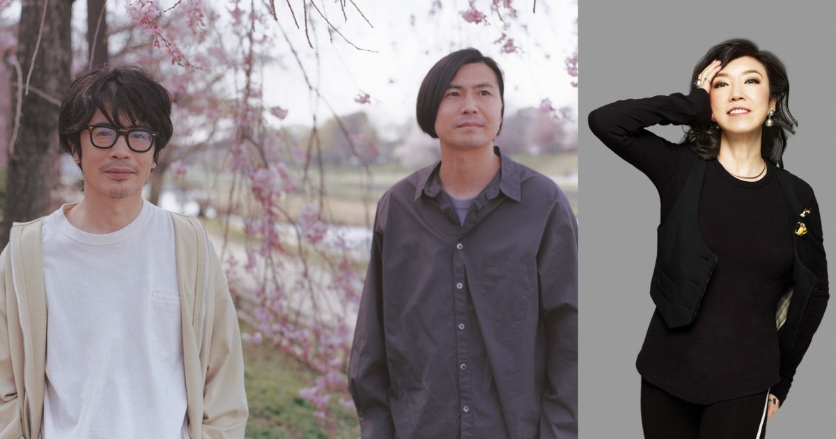 松任谷由実のオールナイトニッポンGOLD、2022年最初の放送はくるりとユーミンの音楽談義 Musicman