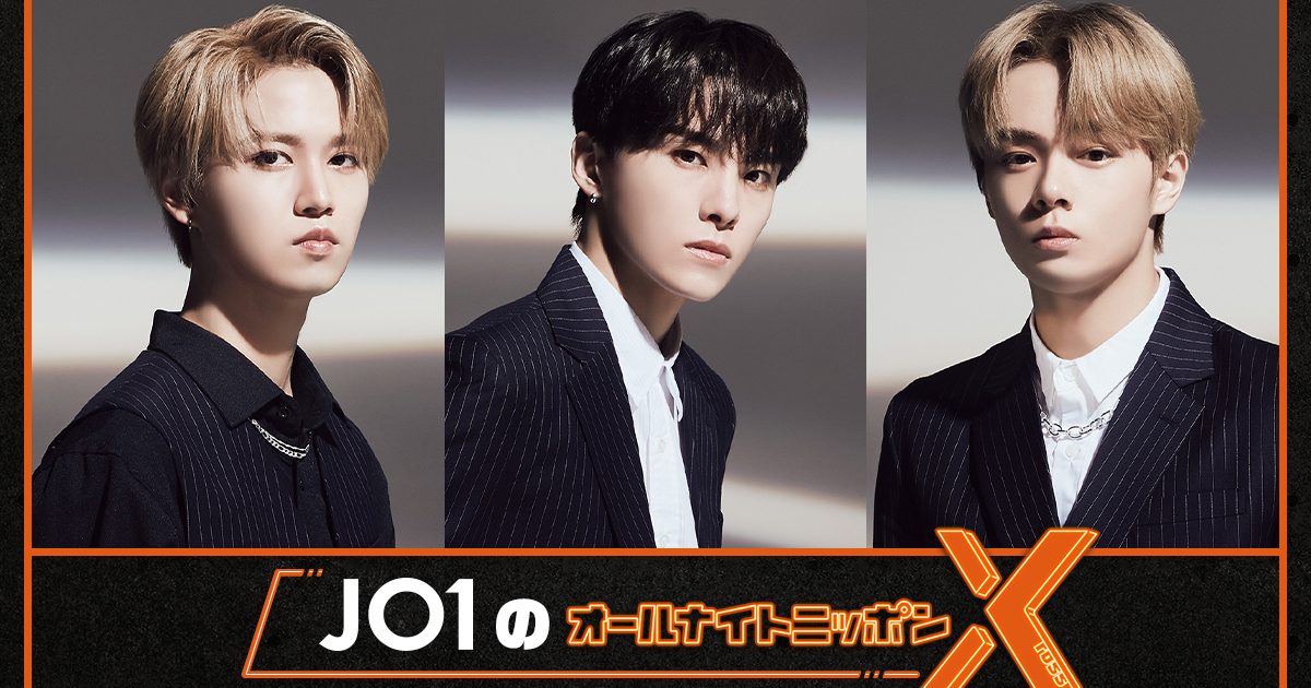 JO1 川西拓実 POPUP EVENT in SEOUL ラキドロ 韓国