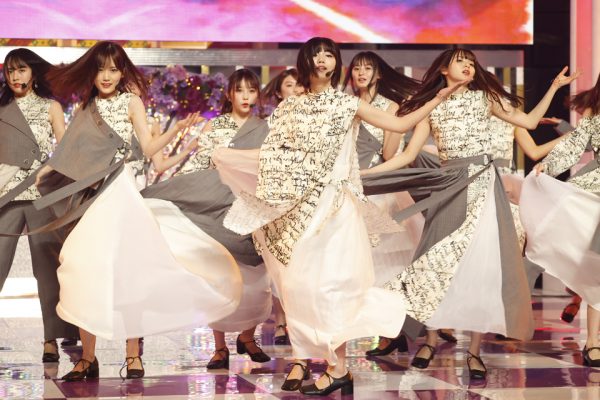 中西アルノ乃木坂46アクリルキーホルダー Actually…センター 中西アルノ乃木坂46アクリルキーホルダー Actually…センター
