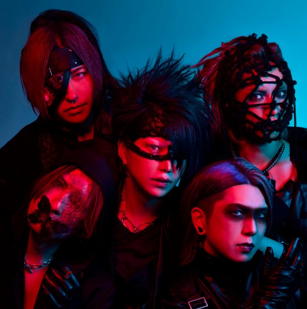 アリス九號.、ツアー「Brutal Revelation」最終公演をテレ朝チャンネル