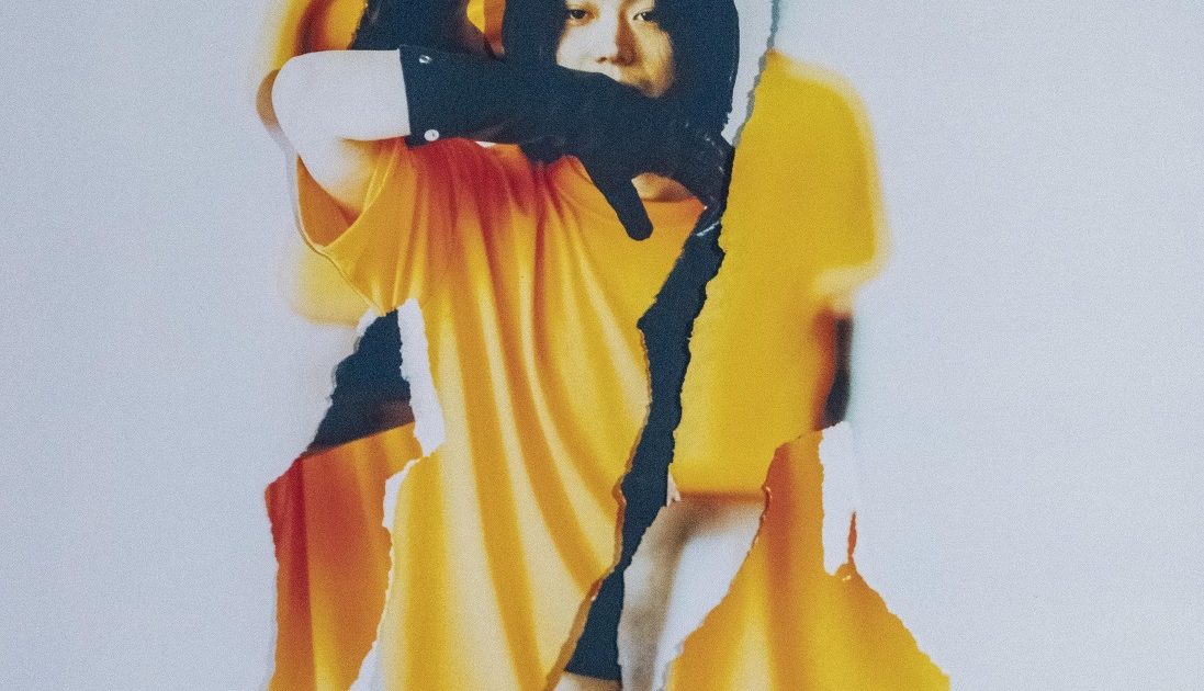 菅田将暉、新アーティスト写真＆アルバムジャケ写公開 本人作成の