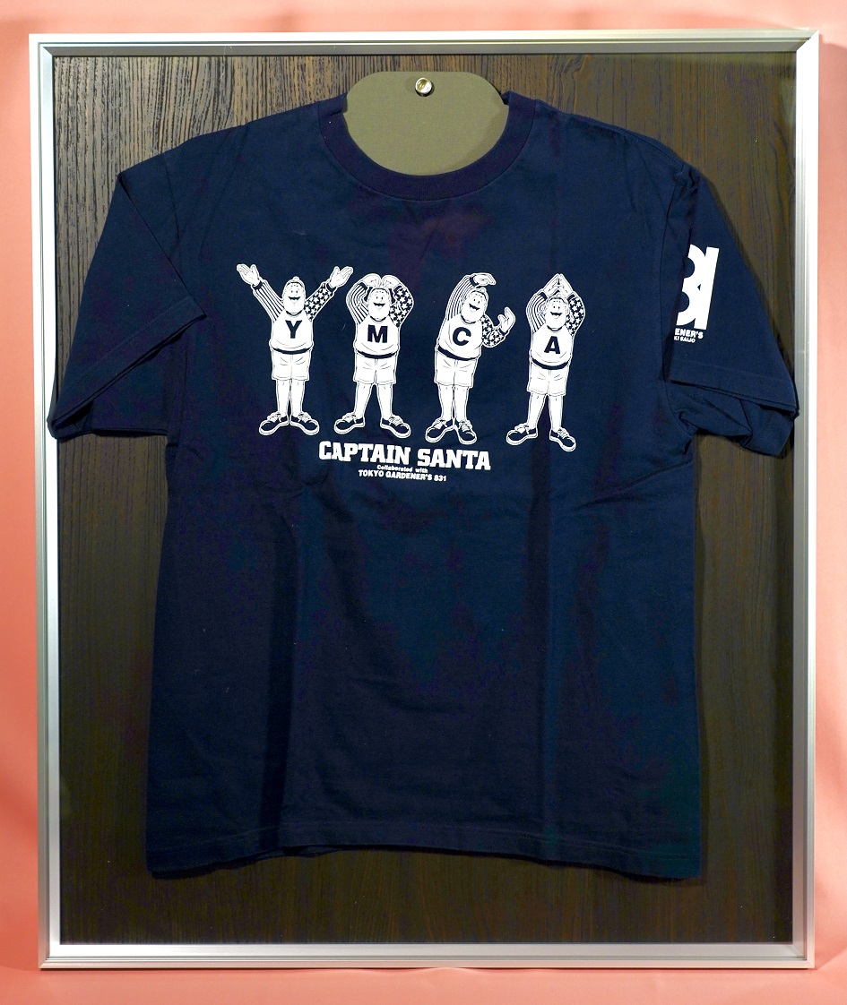 西城秀樹が実際に着用したTシャツが当たる、3/25発売DVD BOX「THE 50 HIDEKI SAIJO song of memories