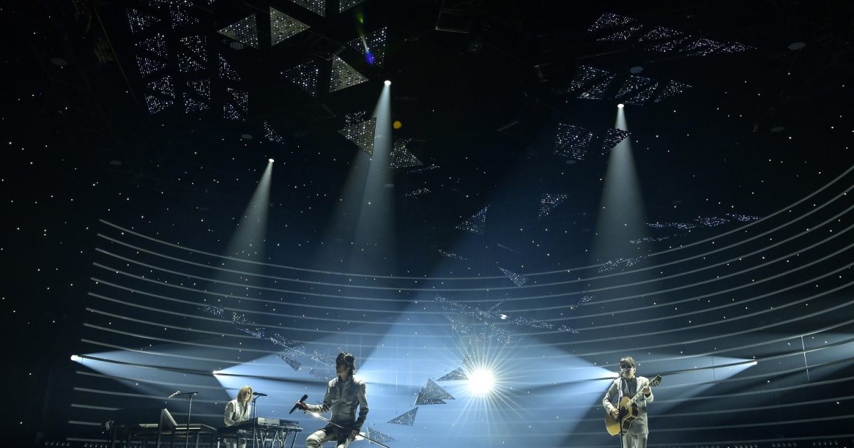 邦楽 TM NETWORK How Do You Crash It? TM NETWORK How Do You Crash It? 宇都宮隆 Vocal- Live version