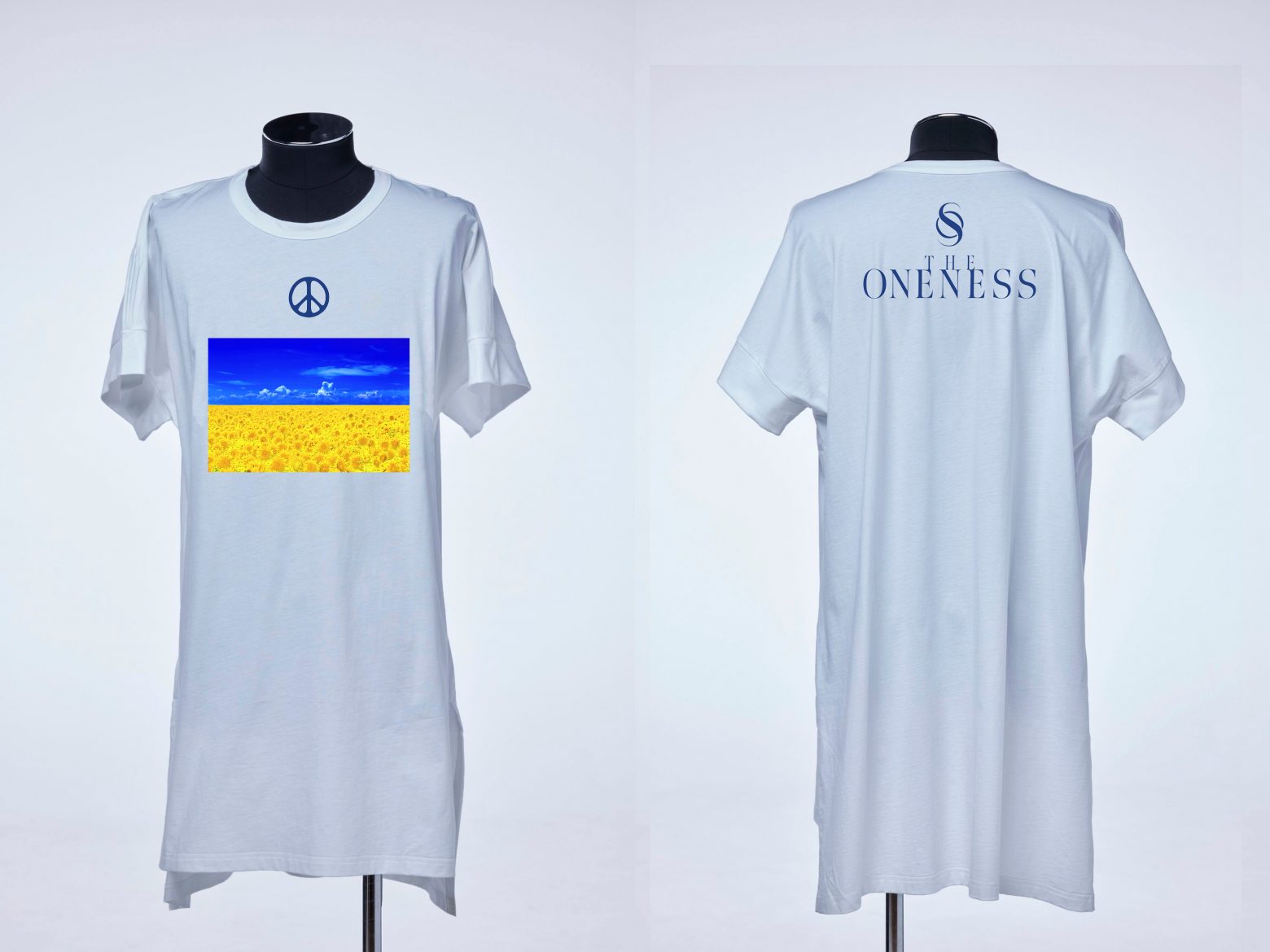 能登半島地震復興チャリティーTシャツ