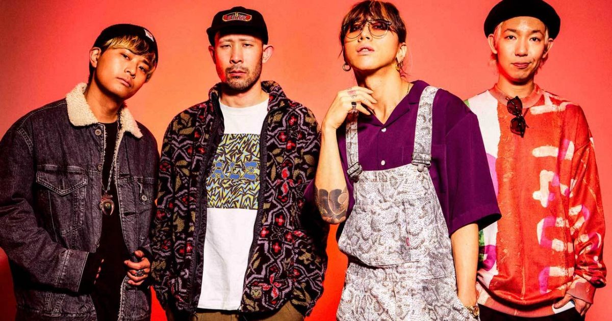 SUPER BEAVERが語る、ライブの現在地ーー映像作品『LIVE VIDEO 5