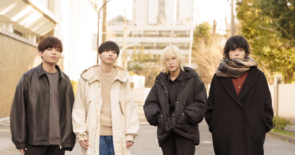 Mr.ふぉるて、メジャー1stフルアルバム『Love This Moment』の