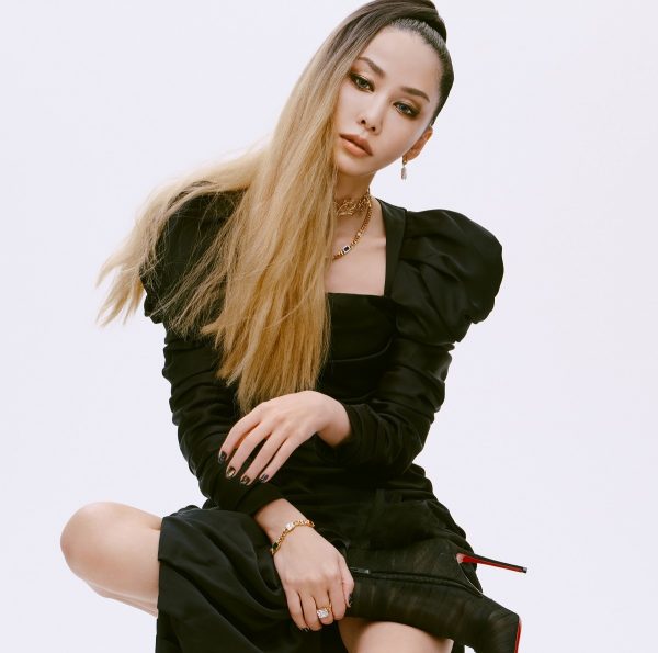 中島美嘉 DVD＆CD(シングル・アルバム) 25枚 帯付・美品！☆【中島美嘉】／25thシングル 『SAKURA～花霞