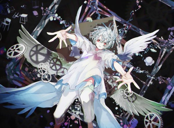 まふまふ　アー写 まふまふ＠12/25『世会色ユニバース』 (@uni_mafumafu) / Posts / X