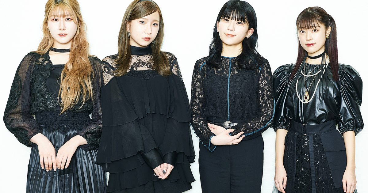 Little Glee Monster MAYUとmanakaに訊く、これまでのリトグリに