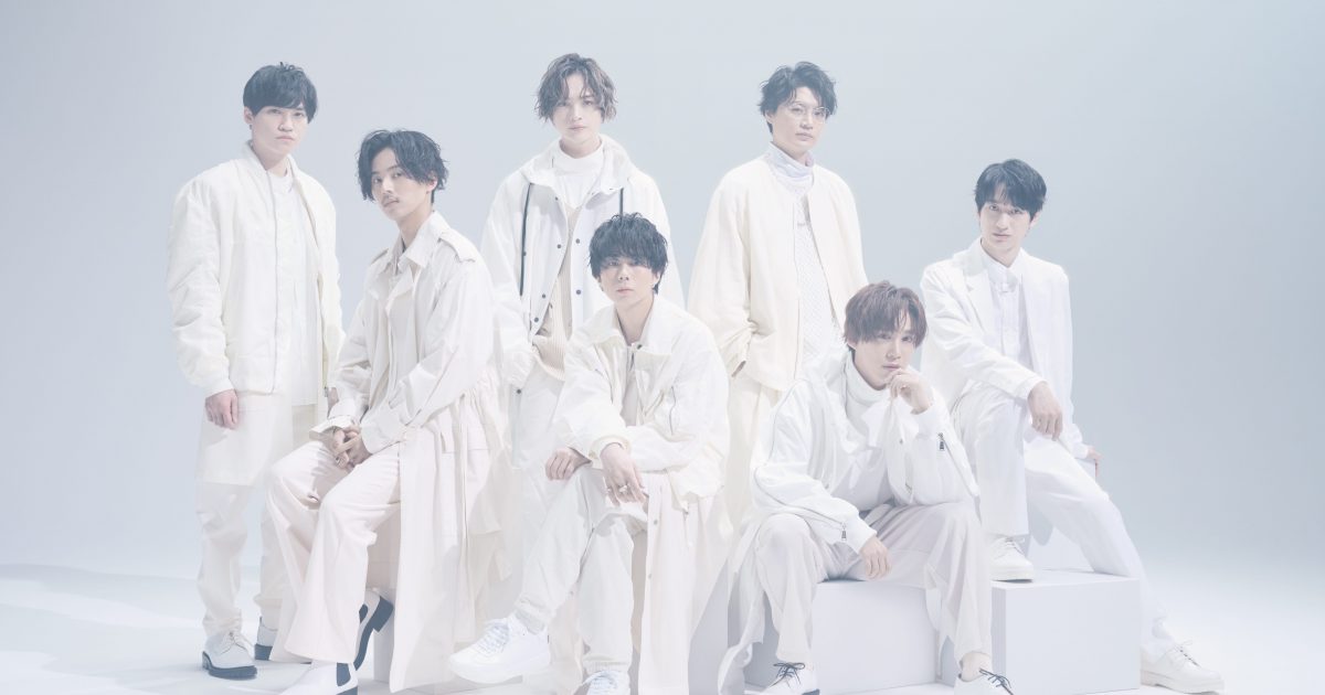 Kis-My-Ft2、公式YouTubeチャンネル開設 4/10ツアー最終日の一部を初生