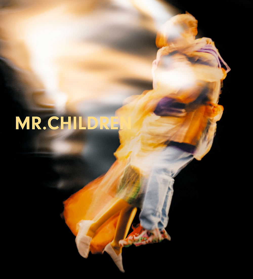 Mr.Children、デビュー30周年ベスト盤「Mr.Children 2011 – 2015」「Mr 