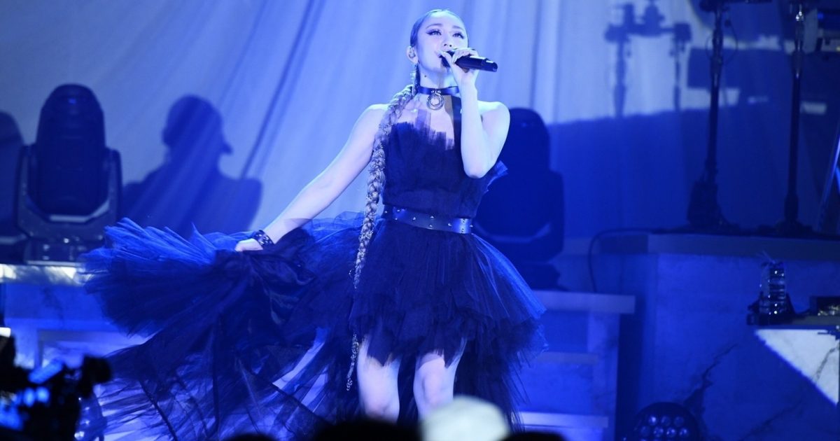 倖田來未 Love ＆ Songs 2022 FC限定盤 KODA KUMI Love & Songs 2022 - DISCOGRAPHY | 倖田來未