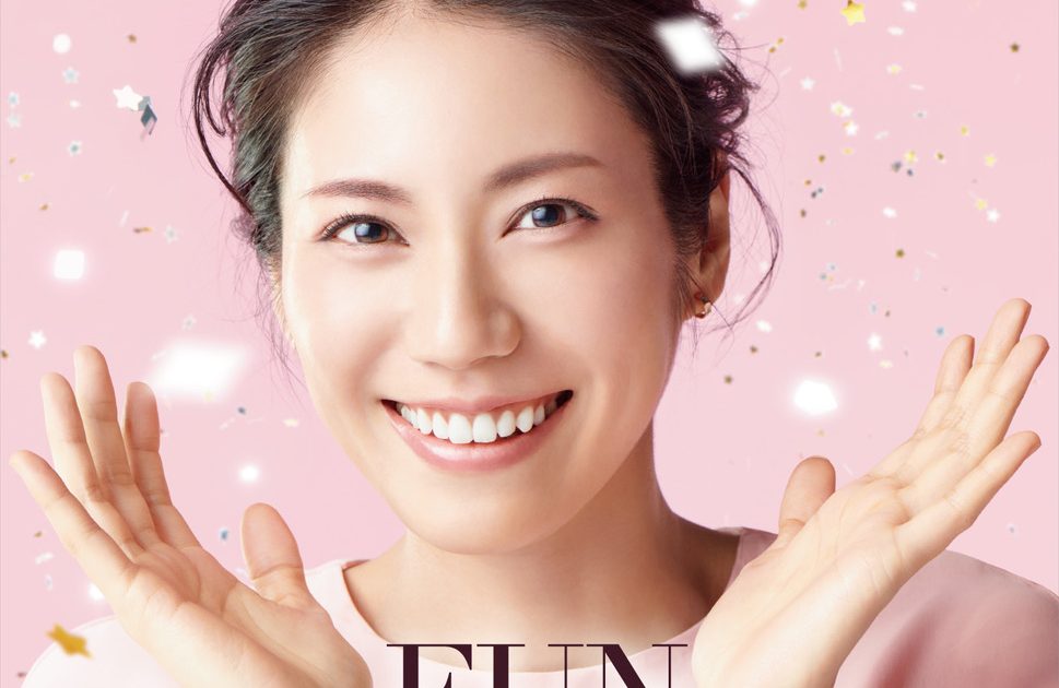 松下奈緒 FUN サイン入り生写真 松下奈緒、4/13にオリジナルアルバム「FUN」リリース 5月より
