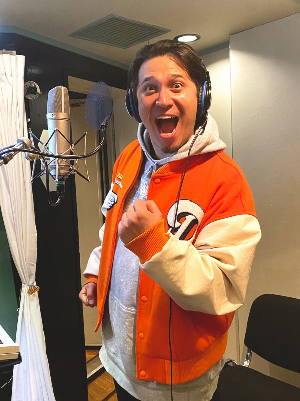 木村昴　まとめ売り 東京おもちゃショー2024 パブリックデー 応援アンバサダーに声優・木村