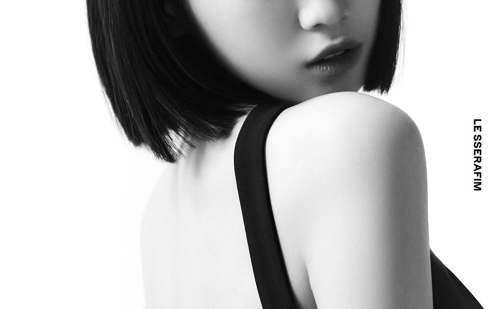 LE SSERAFIM、グループのリーダー キム・チェウォンを公開 | Musicman