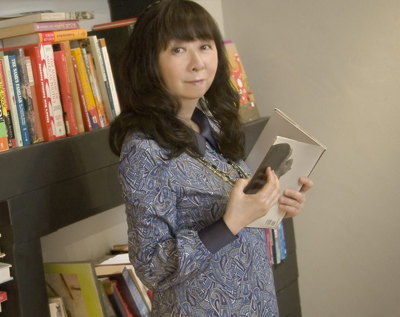 谷山浩子、ベストアルバム「ネコとコバン」にNHK「みんなのうた」4-5月