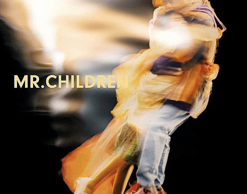 Billboard JAPAN HOT Albums（5/18公開）、Mr.Childrenのベスト